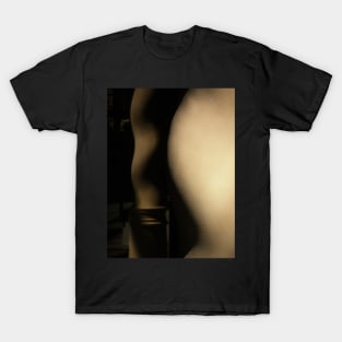 Column Art T-Shirt